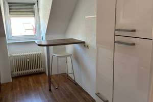 3-Zimmer-Dachgeschosswohnung in Trudering – Die vollständige Adresse der Immobilie erhältst du vom Anbieter., 81825 Gartenstadt Trudering, München – Vorschaubild 6