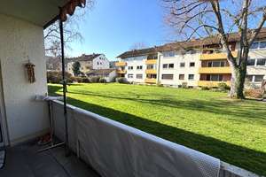 Solide Eigentumswohnung mit Balkon und Entwicklungspotential. – Die vollständige Adresse der Immobilie erhältst du vom Anbieter., 53175 Friesdorf, Bonn – Vorschaubild 8