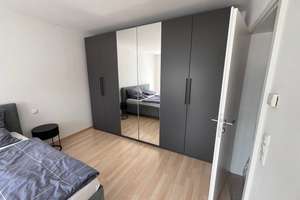 Schöne DHH in toskanischem Stil, gehobene Ausstattung, Garage mit Carport, sehr gepflegt – Die vollständige Adresse der Immobilie erhältst du vom Anbieter., 86836 Graben – Vorschaubild 13