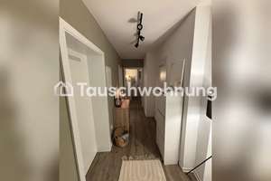 Tauschwohnung: Ideal für Familien oder WGs in Münster-Mitte – Die vollständige Adresse der Immobilie erhältst du vom Anbieter., 48145 Mauritz-Mitte, Münster – Vorschaubild 1