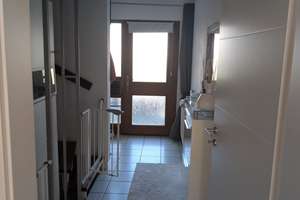 Attraktives 5-Zimmer-Reihenendhaus mit EBK, Partykeller und Garten in Gaggenau – Die vollständige Adresse der Immobilie erhältst du vom Anbieter., 76571 Gaggenau – Vorschaubild 2