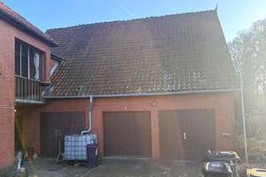 Zweifamilienhaus in zentraler Lage – Die vollständige Adresse der Immobilie erhältst du vom Anbieter., 31632 Husum – Vorschaubild 9