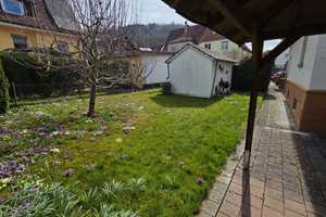 Freistehendes Einfamilienhaus mit schönem Garten und Garage. – Silcherstraße 11, 78727 Rottweil (Kreis) – Vorschaubild 8
