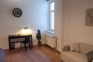 1 Zimmer Wohnung im Herzen vom Soldiner Kiez – Drontheimer Straße 25, 13359 Gesundbrunnen, Berlin – Vorschaubild 7