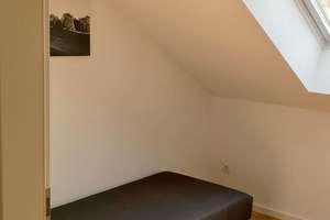 Dachgeschoss Juwel in Josephsburg – Die vollständige Adresse der Immobilie erhältst du vom Anbieter., 81673 Josephsburg, München – Vorschaubild 17