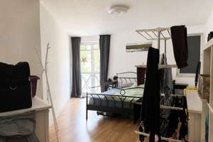 Traumhafte 3-Zimmer-Wohnung | 97 m² | 2 Bäder | Wanne | ruhige Neustadt-Lage an der Heide in Dresden – Die vollständige Adresse der Immobilie erhältst du vom Anbieter., 1099 Radeberger Vorstadt, Dresden – Vorschaubild 34