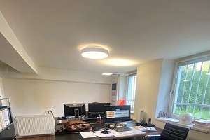 Charmantes Wohnhaus mit 413 m² Wohnfläche, Einliegerwohnung und großem Grundstück in E.-Stadtw – Die vollständige Adresse der Immobilie erhältst du vom Anbieter., 45134 Stadtwald, Essen – Vorschaubild 9