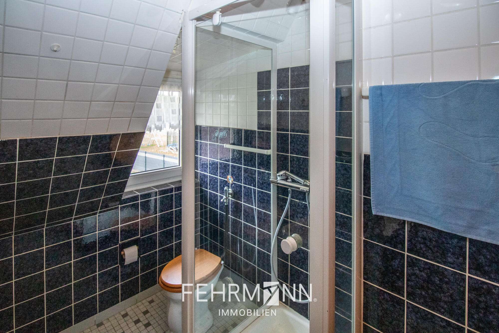 Immobilie in Meppen - Wohnen im Grünen – Ihr neues Zuhause in idyllischer Lage von Meppen-Apeldorn - Bild 13