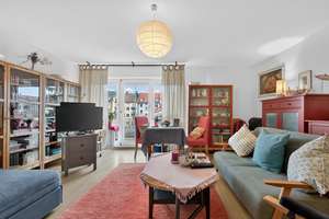 Gepflegte 2-Zimmer-Wohnung mit Balkon, Aufzug & TG im Musikerviertel – Die vollständige Adresse der Immobilie erhältst du vom Anbieter., 76185 Mühlburg, Karlsruhe – Vorschaubild 5