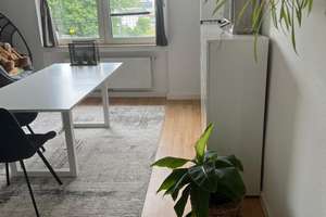 Helle 3 Zimmer- Wohnung (70qm) mit Balkon in Düsseldorf - Nähe Flingern - bezugsfertig im Juli – Erkrather Straße 286, 40233 Flingern Süd, Düsseldorf – Vorschaubild 4