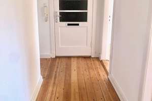 Gelegenheit: renovierte 3-Zimmer-Wohnung – Achterkamp 104, 24106 Wik, Kiel – Vorschaubild 4