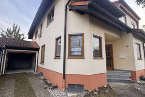 Doppelhaushälfte mit Garage in ruhiger Lage von Delitzsch-Selben – Die vollständige Adresse der Immobilie erhältst du vom Anbieter., 4509 Delitzsch – Vorschaubild 1