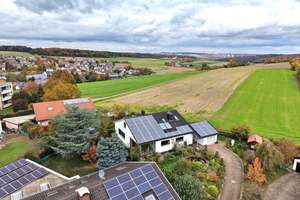 Einfamilienhaus in ruhiger Wohnlage - Ulm/Ermingen – Die vollständige Adresse der Immobilie erhältst du vom Anbieter., 89081 Ermingen, Ulm – Vorschaubild 6