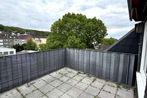Dachterrasse! Renovierte 2-Zimmer-Wohnung im schönen Langerfeld – Schlesische Str. 1, 42389 Langerfeld-Beyenburg, Wuppertal – Vorschaubild 4