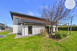 Exklusives Architektenhaus mit moderner Technik, Galerie und hochwertiger Ausstattung – Die vollständige Adresse der Immobilie erhältst du vom Anbieter., 32369 Rahden – Vorschaubild 27
