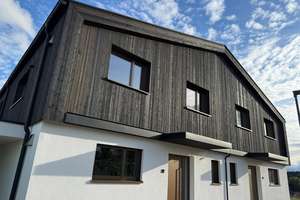 Moderne 5-Zimmer-Doppelhaushälfte mit geh. Innenausstattung und EBK in Ehekirchen – Am Hohen Weg 5, 86676 Ehekirchen – Vorschaubild 1