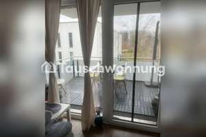 Tauschwohnung: Ich suche einen 3,5 oder 4 zimmer haus mit garten – Kesselflickerweg 1, 22419 Langenhorn, Hamburg – Vorschaubild 1