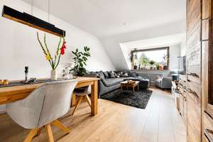 01. Oktober: Gepflegte 2-Zimmer-Wohnung mit Keller in ansprechender Anlage im Stadtteil Marienthal! – Die vollständige Adresse der Immobilie erhältst du vom Anbieter., 22043 Marienthal, Hamburg – Vorschaubild 3