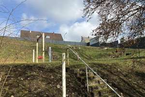 Repräsentative Villa mit Aufzug und Schwimmbad – Die vollständige Adresse der Immobilie erhältst du vom Anbieter., 57078 Geisweid, Siegen – Vorschaubild 11