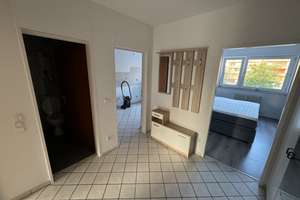 Helle 2- Zimmer Wohnung im 3. OG mit Balkon in Mönchengladbach-Schmölderpark – Urftstraße 250, 41239 Schmölderpark, Mönchengladbach – Vorschaubild 6