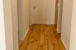 Helle, modern sanierte 3-Zimmer-Wohnung mit Balkon & Dachterrasse – zentral & ruhig in Stuttgart – Dannerckerstrasse 15/17, 70180 Dobel, Stuttgart – Vorschaubild 6