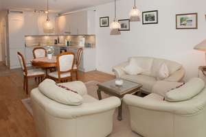 Stadt-Appartement