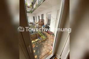 Tauschwohnung: Gemütliche 4 Zi. Altbauwohnung im Grindel/ Rotherbaum – Die vollständige Adresse der Immobilie erhältst du vom Anbieter., 20146 Rotherbaum, Hamburg – Vorschaubild 6
