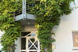 Appartement mit Balkon in Paderborn Nähe Wall