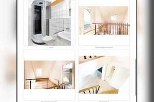 Tauschwohnung: Zentrale 2-Zimmer-Flat in Köln zum Tauschen – Die vollständige Adresse der Immobilie erhältst du vom Anbieter., 50674 Neustadt/Süd, Köln – Vorschaubild 4