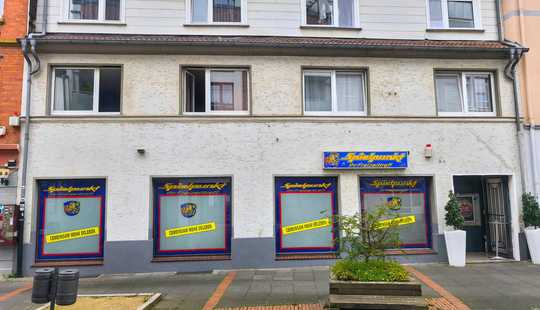Bild von Kapitalanlage mit 5,9% Rendite - Vollvermietetes Mehrfamilienhaus mit Potenzial
