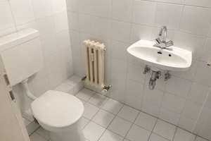 57 m² Maisonette auf 2 Ebenen mit Terrasse – nazarethkirschstrasse 43, 13347 Wedding, Berlin – Vorschaubild 7
