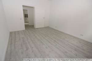 Effiziente 2- Zimmerwohnung in Buckau inkl. Einbauküche| Balkon| Tageslichtbad mit Badewanne – Schönebecker Str. 47, 39104 Buckau, Magdeburg – Vorschaubild 16