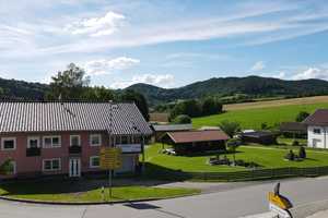 Gemütliches, teilsaniertes Zweifamilienhaus mit Traumgarten - BAULAND oder einfach VIEL PLATZ – Freyung-Grafenau (Kreis) – Vorschaubild 6