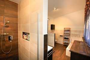 Charmantes Doppelhaus mit Einliegerwohnung und modernem Hinterhaus auf großzügigem Grundstück – Ludwigshafen am Rhein – Vorschaubild 43
