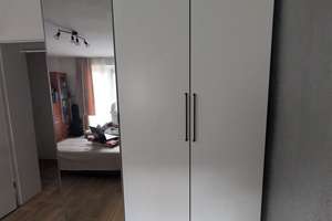 Gemütliche 1-Zimmer mit Balkon und Duschenbad in ruhiger Lage! Vormieter verkauft Mobilar – Humboldtstraße 18 A, 9130 Sonnenberg, Chemnitz – Vorschaubild 9