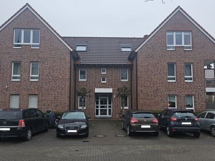 Wohnung mieten in Drensteinfurt ImmoScout24