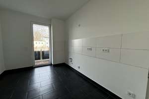 Hochwertige 3-Raum-Wohnung mit Balkon - Aufzug vorhanden! – Helmstedter Straße 4, 39112 Sudenburg, Magdeburg – Vorschaubild 6