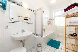 Provisionsfrei* Von Privat - Traumhafte Altbauwohnung 4-Zi auf 116m2 Lift im Herzen v. Berlin-Mitte – Die vollständige Adresse der Immobilie erhältst du vom Anbieter., 10115 Mitte (Ortsteil), Berlin – Vorschaubild 6