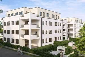 3-Zimmer-Neubauwohnung in Hamm Bockum-Hövel – Die vollständige Adresse der Immobilie erhältst du vom Anbieter., 59075 Bockum-Hövel, Hamm – Vorschaubild 13