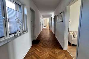 Luxuriöses Wohnen – Penthouse der Extraklasse mit Hauscharakter – Die vollständige Adresse der Immobilie erhältst du vom Anbieter., 32832 Augustdorf – Vorschaubild 5