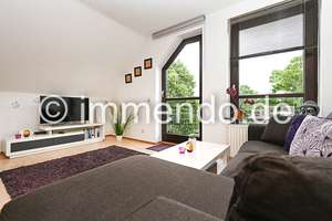 ZUM KAUF.Dellviertel, charmante Wohnung mit Balkon! – Die vollständige Adresse der Immobilie erhältst du vom Anbieter., 47053 Dellviertel, Duisburg – Vorschaubild 3