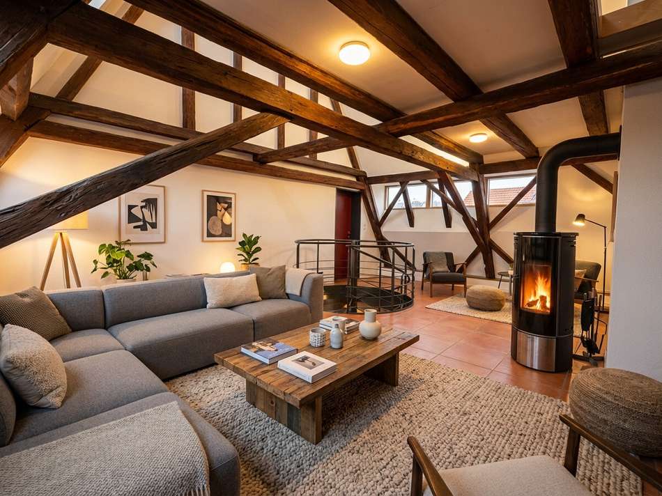 Wohnzimmer Möblierungsvorschla