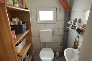 *** IDEALE KAPITALANLAGE oder EIGENNUTZ *** 7 Zimmerwohnung mit RESERVE in Pforzheim Nordstadt *** – Die vollständige Adresse der Immobilie erhältst du vom Anbieter., 75177 Nordstadt, Pforzheim – Vorschaubild 13