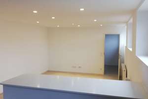 Renovierte helle 2,5 Zi. 65m2 Souterrain Wohnung 65329 Hohenstein Steckenroth