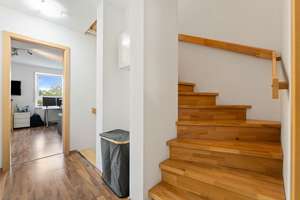 Junges Reihenmittelhaus mit Garten, Einbauküche und Kfz-Stellplatz in begehrter Lage von Tannenbusch – Die vollständige Adresse der Immobilie erhältst du vom Anbieter., 53119 Tannenbusch, Bonn – Vorschaubild 27