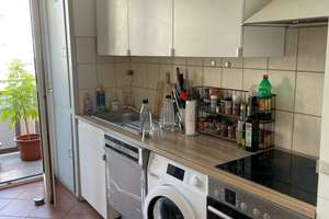 Schöne 3-ZKB- Wohnung in Mannheim zu vermieten! – Rheintalbahnnstraße 8-12, 68199 Neckarau, Mannheim – Vorschaubild 6