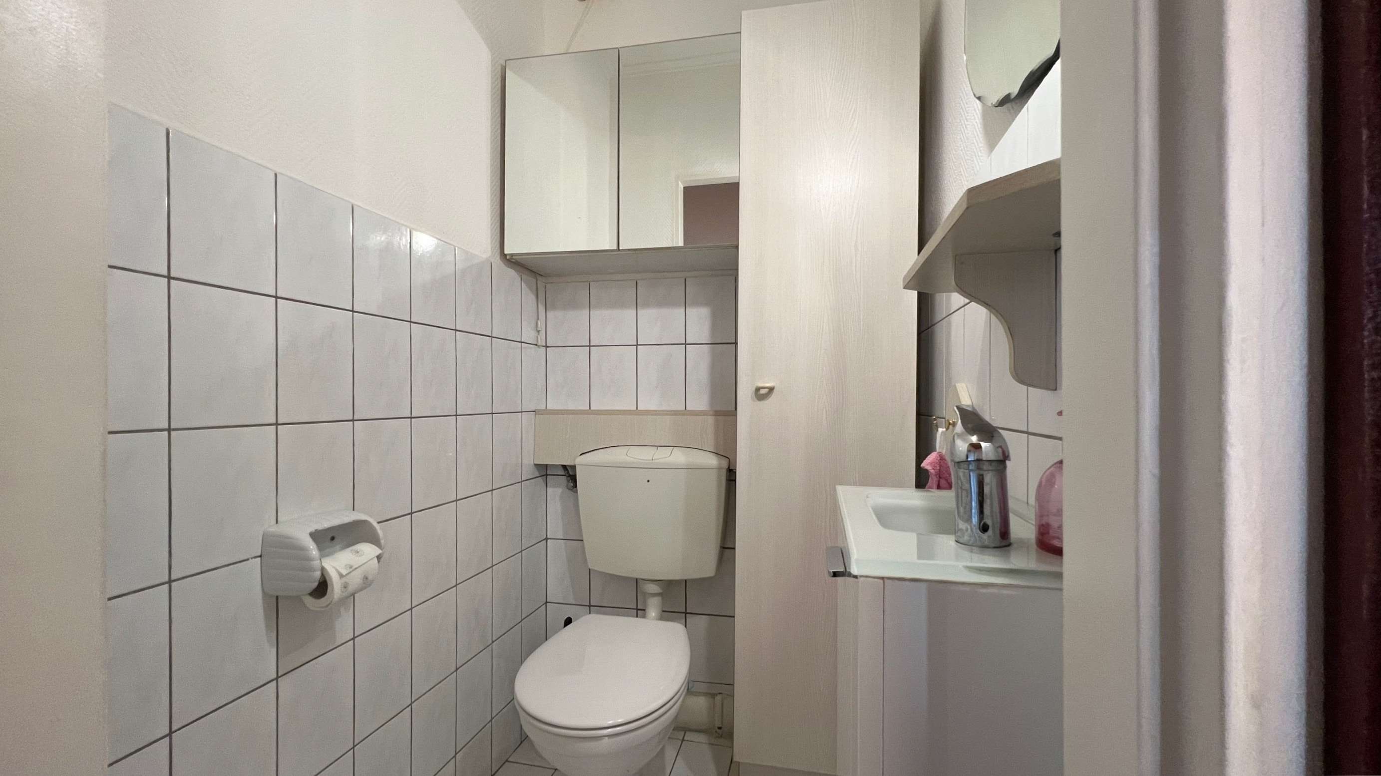 Immobilie in Glinde - Endetagenwohnung - ideal für zwei! - Bild 6