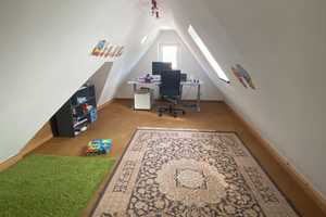 Einfamilienhaus in Erlangen – Nähe Siemens Campus – Erlangen – Vorschaubild 14