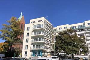 Bezugsfertige Dachgeschosswohnung mit Terrasse - Erstbezug! Termin sichern unter 0172-326 11 93 – Die vollständige Adresse der Immobilie erhältst du vom Anbieter., 10247 Friedrichshain, Berlin – Vorschaubild 11