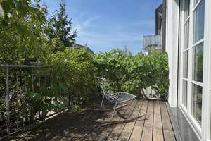 Liebevoll gepflegtes Einfamilienhaus in Stuttgart-Degerloch – Die vollständige Adresse der Immobilie erhältst du vom Anbieter., 70597 Degerloch (Ortsteil), Stuttgart – Vorschaubild 3